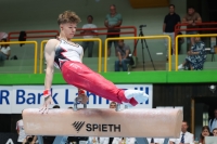 Thumbnail - NRW - Gabriel Kiess - Ginnastica Artistica - 2024 - DJM Biedenkopf - Participants - Age Class 17 and 18 02072_23890.jpg