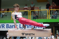 Thumbnail - NRW - Gabriel Kiess - Ginnastica Artistica - 2024 - DJM Biedenkopf - Participants - Age Class 17 and 18 02072_23891.jpg