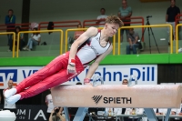 Thumbnail - NRW - Gabriel Kiess - Ginnastica Artistica - 2024 - DJM Biedenkopf - Participants - Age Class 17 and 18 02072_23892.jpg