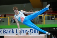 Thumbnail - Niedersachsen - Jarne Nagel - Gymnastique Artistique - 2024 - DJM Biedenkopf - Participants - Age Class 17 and 18 02072_23907.jpg