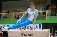 Thumbnail - Niedersachsen - Jarne Nagel - Gymnastique Artistique - 2024 - DJM Biedenkopf - Participants - Age Class 17 and 18 02072_23909.jpg