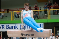 Thumbnail - Niedersachsen - Jarne Nagel - Gymnastique Artistique - 2024 - DJM Biedenkopf - Participants - Age Class 17 and 18 02072_23911.jpg