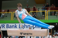 Thumbnail - Niedersachsen - Jarne Nagel - Gymnastique Artistique - 2024 - DJM Biedenkopf - Participants - Age Class 17 and 18 02072_23912.jpg