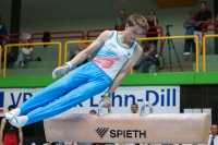 Thumbnail - Niedersachsen - Jarne Nagel - Gymnastique Artistique - 2024 - DJM Biedenkopf - Participants - Age Class 17 and 18 02072_23914.jpg