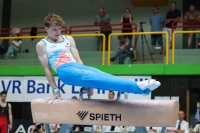 Thumbnail - Niedersachsen - Jarne Nagel - Gymnastique Artistique - 2024 - DJM Biedenkopf - Participants - Age Class 17 and 18 02072_23917.jpg