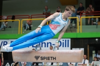 Thumbnail - Niedersachsen - Jarne Nagel - Gymnastique Artistique - 2024 - DJM Biedenkopf - Participants - Age Class 17 and 18 02072_23918.jpg