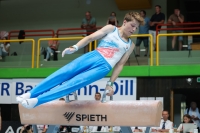 Thumbnail - Niedersachsen - Jarne Nagel - Gymnastique Artistique - 2024 - DJM Biedenkopf - Participants - Age Class 17 and 18 02072_23919.jpg