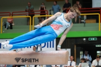 Thumbnail - Niedersachsen - Jarne Nagel - Gymnastique Artistique - 2024 - DJM Biedenkopf - Participants - Age Class 17 and 18 02072_23920.jpg