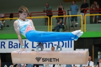 Thumbnail - Niedersachsen - Jarne Nagel - Gymnastique Artistique - 2024 - DJM Biedenkopf - Participants - Age Class 17 and 18 02072_23922.jpg