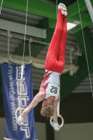 Thumbnail - Hessen - Justus Sporleder - Gymnastique Artistique - 2024 - DJM Biedenkopf - Participants - Age Class 17 and 18 02072_23998.jpg