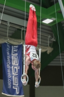 Thumbnail - Hessen - Justus Sporleder - Gymnastique Artistique - 2024 - DJM Biedenkopf - Participants - Age Class 17 and 18 02072_24004.jpg