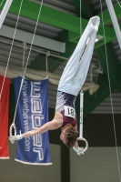 Thumbnail - Hessen - Arne Heinz - Gymnastique Artistique - 2024 - DJM Biedenkopf - Participants - Age Class 17 and 18 02072_24019.jpg