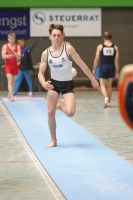 Thumbnail - Saarland - Marius Püschel - Artistic Gymnastics - 2024 - DJM Biedenkopf - Participants - Age Class 17 and 18 02072_24081.jpg