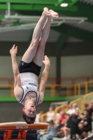 Thumbnail - Saarland - Marius Püschel - Artistic Gymnastics - 2024 - DJM Biedenkopf - Participants - Age Class 17 and 18 02072_24086.jpg