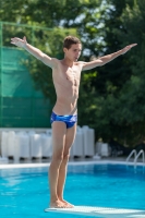 Thumbnail - Boys C - Philip - Прыжки в воду - 2017 - 8. Sofia Diving Cup - Participants - Bulgarien - Boys 03012_00264.jpg