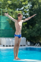 Thumbnail - Boys C - Philip - Прыжки в воду - 2017 - 8. Sofia Diving Cup - Participants - Bulgarien - Boys 03012_00265.jpg