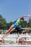 Thumbnail - Bulgarien - Girls - Прыжки в воду - 2017 - 8. Sofia Diving Cup - Participants 03012_00344.jpg