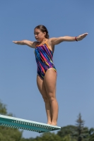Thumbnail - Bulgarien - Girls - Прыжки в воду - 2017 - 8. Sofia Diving Cup - Participants 03012_00378.jpg