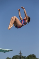 Thumbnail - Bulgarien - Girls - Прыжки в воду - 2017 - 8. Sofia Diving Cup - Participants 03012_00381.jpg