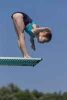 Thumbnail - Girls E - Ana Matilda - Plongeon - 2017 - 8. Sofia Diving Cup - Participants - Rumänien 03012_00401.jpg