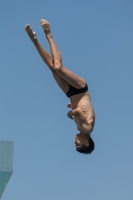 Thumbnail - Boys C - Tudor P - Wasserspringen - 2017 - 8. Sofia Diving Cup - Teilnehmer - Rumänien 03012_00484.jpg