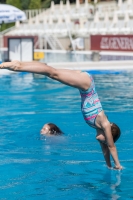 Thumbnail - Girls E - Hannah Ioana - Tuffi Sport - 2017 - 8. Sofia Diving Cup - Participants - Rumänien 03012_00495.jpg