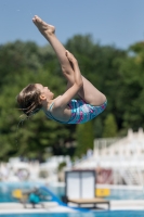 Thumbnail - Girls E - Hannah Ioana - Tuffi Sport - 2017 - 8. Sofia Diving Cup - Participants - Rumänien 03012_00554.jpg