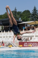 Thumbnail - Girls C - Roxana - Прыжки в воду - 2017 - 8. Sofia Diving Cup - Participants - Rumänien 03012_00562.jpg