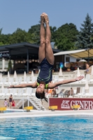 Thumbnail - Girls C - Roxana - Прыжки в воду - 2017 - 8. Sofia Diving Cup - Participants - Rumänien 03012_00563.jpg