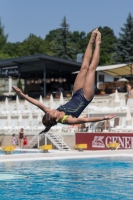 Thumbnail - Girls C - Roxana - Прыжки в воду - 2017 - 8. Sofia Diving Cup - Participants - Rumänien 03012_00564.jpg