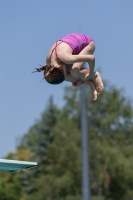 Thumbnail - Girls E - Anouka Teodora - Tuffi Sport - 2017 - 8. Sofia Diving Cup - Participants - Rumänien 03012_00571.jpg