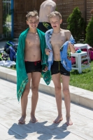 Thumbnail - Boys C - Riku - Wasserspringen - 2017 - 8. Sofia Diving Cup - Teilnehmer - Finnland 03012_00632.jpg