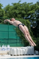 Thumbnail - Boys B - Danil Yegorov - Plongeon - 2017 - 8. Sofia Diving Cup - Participants - Kasachstan 03012_00636.jpg