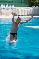 Thumbnail - Boys B - Danil Yegorov - Plongeon - 2017 - 8. Sofia Diving Cup - Participants - Kasachstan 03012_00638.jpg