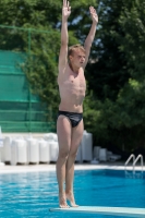 Thumbnail - Boys B - Danil Yegorov - Прыжки в воду - 2017 - 8. Sofia Diving Cup - Participants - Kasachstan 03012_00639.jpg