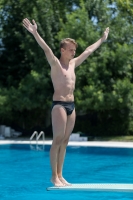 Thumbnail - Boys B - Danil Yegorov - Plongeon - 2017 - 8. Sofia Diving Cup - Participants - Kasachstan 03012_00641.jpg