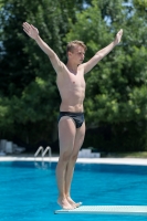 Thumbnail - Boys B - Danil Yegorov - Plongeon - 2017 - 8. Sofia Diving Cup - Participants - Kasachstan 03012_00642.jpg