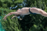 Thumbnail - Boys B - Danil Yegorov - Plongeon - 2017 - 8. Sofia Diving Cup - Participants - Kasachstan 03012_00646.jpg