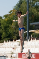 Thumbnail - Russland - Boys - Wasserspringen - 2017 - 8. Sofia Diving Cup - Teilnehmer 03012_00683.jpg