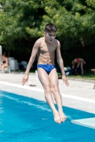 Thumbnail - Boys C - Erik - Прыжки в воду - 2017 - 8. Sofia Diving Cup - Participants - Russland - Boys 03012_00711.jpg