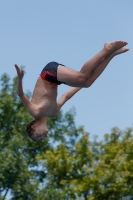 Thumbnail - Boys C - Riku - Прыжки в воду - 2017 - 8. Sofia Diving Cup - Participants - Finnland 03012_00747.jpg
