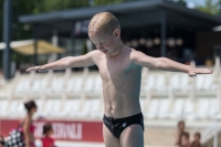 Thumbnail - Russland - Boys - Wasserspringen - 2017 - 8. Sofia Diving Cup - Teilnehmer 03012_00925.jpg