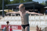 Thumbnail - Russland - Boys - Wasserspringen - 2017 - 8. Sofia Diving Cup - Teilnehmer 03012_00926.jpg