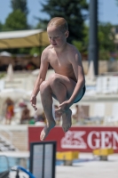 Thumbnail - Russland - Boys - Wasserspringen - 2017 - 8. Sofia Diving Cup - Teilnehmer 03012_00942.jpg