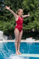 Thumbnail - Girls D - Julianna - Прыжки в воду - 2017 - 8. Sofia Diving Cup - Participants - Finnland 03012_00951.jpg