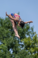 Thumbnail - Girls C - Saana - Прыжки в воду - 2017 - 8. Sofia Diving Cup - Participants - Finnland 03012_00993.jpg