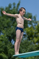 Thumbnail - Grossbritannien - Boys - Прыжки в воду - 2017 - 8. Sofia Diving Cup - Participants 03012_01034.jpg