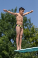 Thumbnail - Grossbritannien - Boys - Прыжки в воду - 2017 - 8. Sofia Diving Cup - Participants 03012_01041.jpg