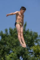 Thumbnail - Grossbritannien - Boys - Прыжки в воду - 2017 - 8. Sofia Diving Cup - Participants 03012_01044.jpg