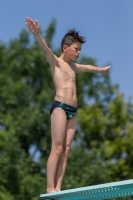 Thumbnail - Grossbritannien - Boys - Plongeon - 2017 - 8. Sofia Diving Cup - Participants 03012_01046.jpg